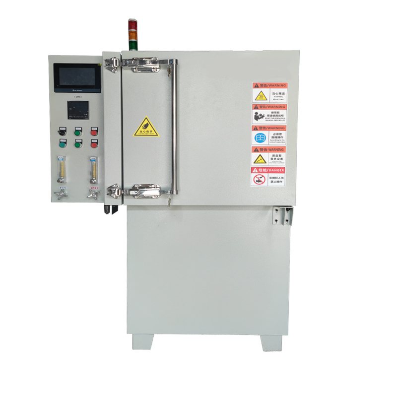 GSZM1300-60-533 high-vacuum heat treatment furnace