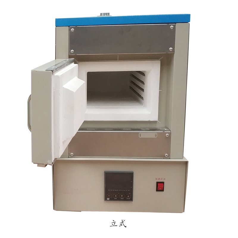 GSL-5-1800 muffle furnace