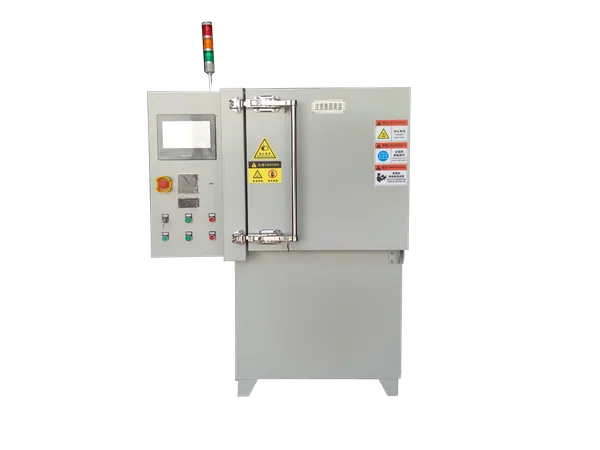 GSK-65-600 high-precision annealing furnace