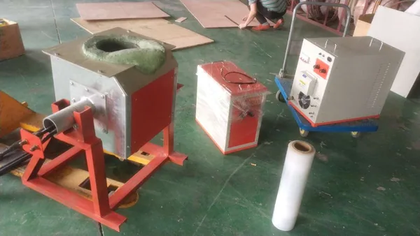 GSF-121-1000 muffle furnace