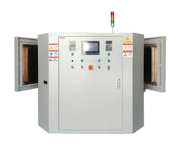 GSH-150 extra-large intelligent vacuum drying oven