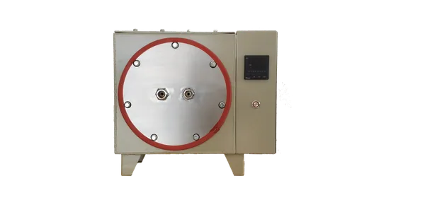 GSH-150S extra-large intelligent vacuum drying oven
